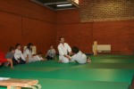 Aikido-clase